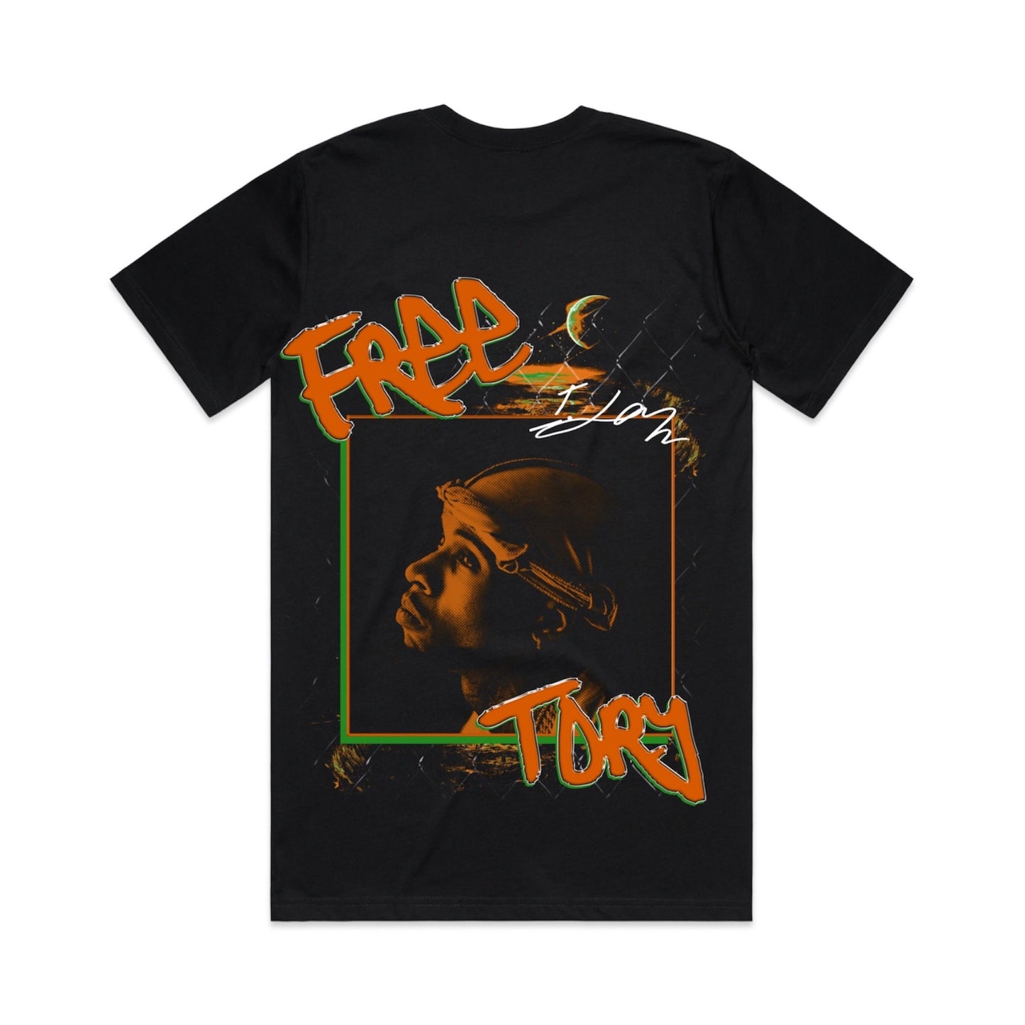 Free Tory