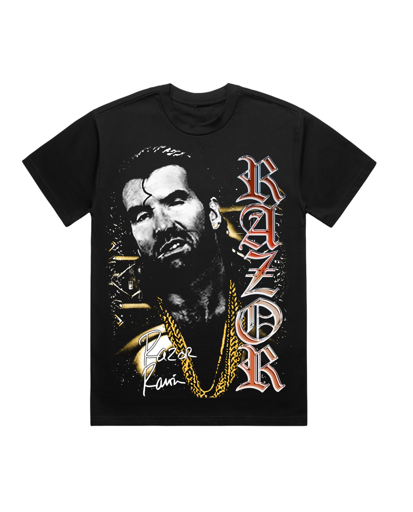 Razor Ramon