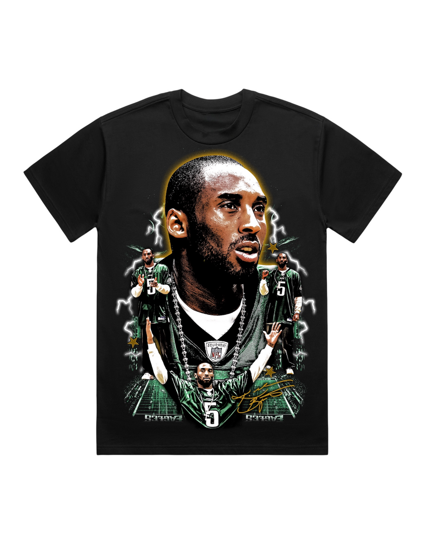 Kobe “Philly”