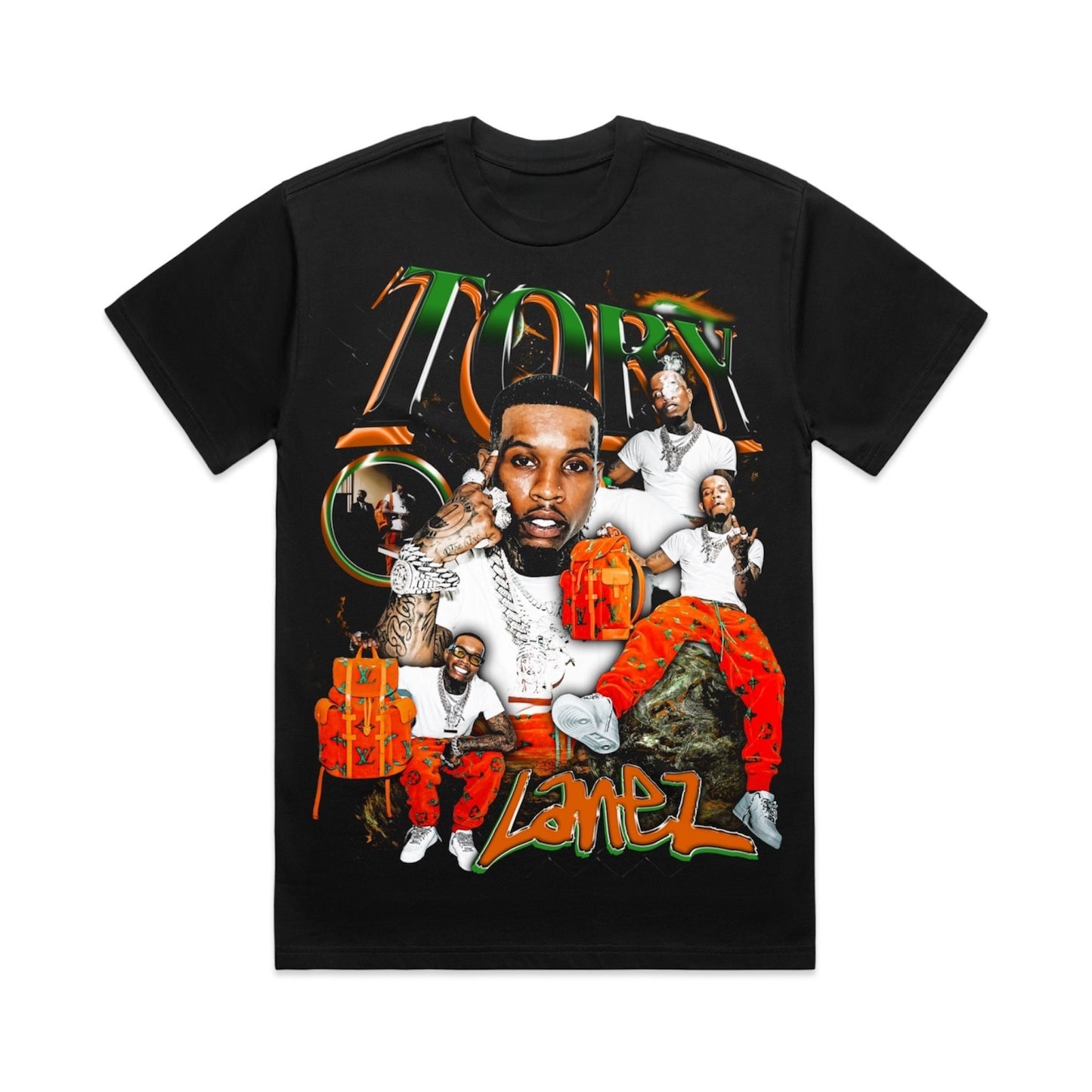 Free Tory