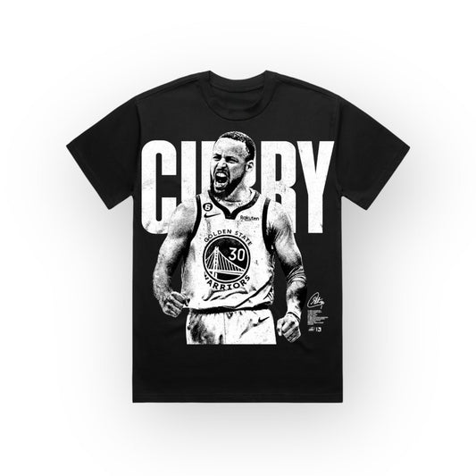 Chef Curry