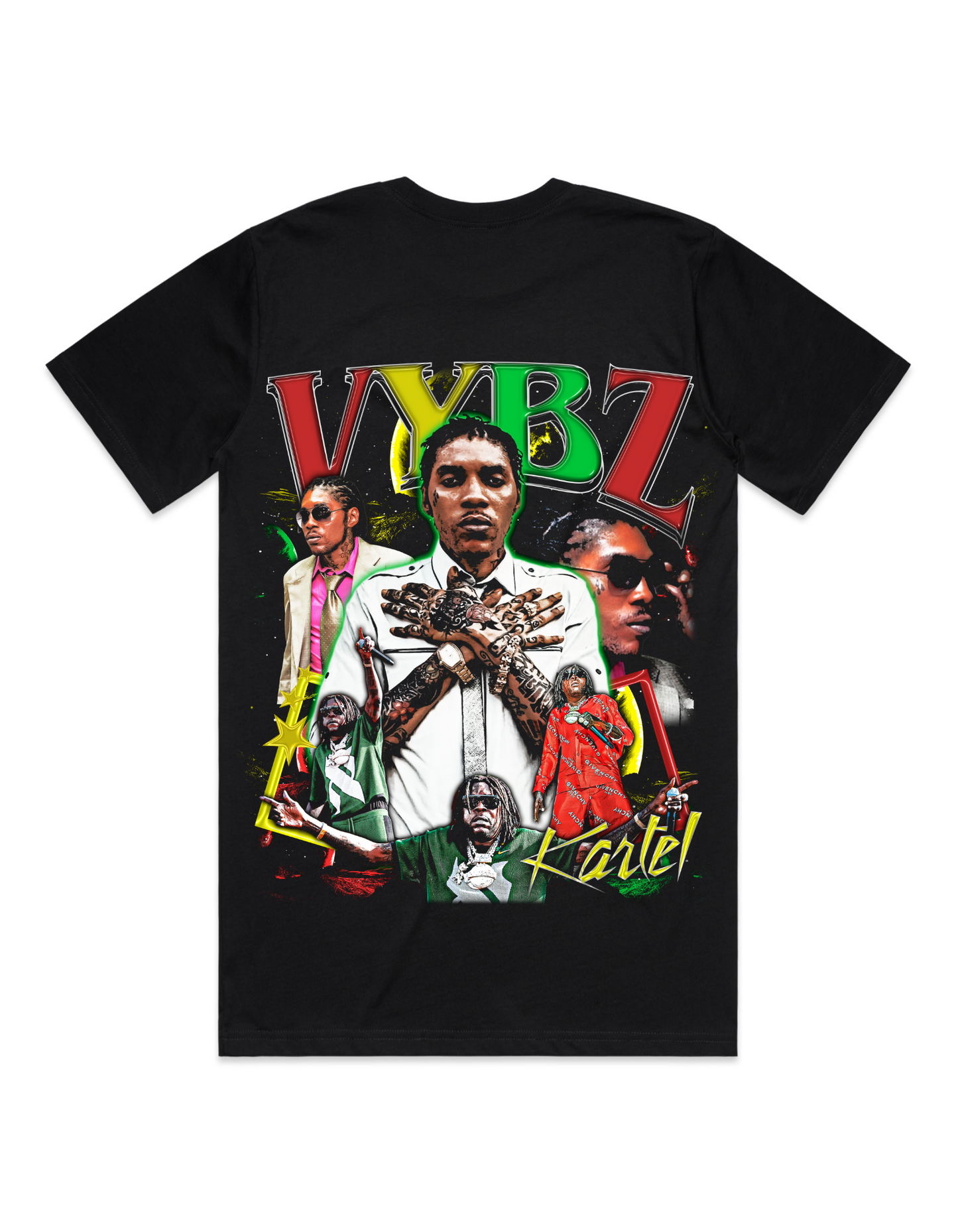 Vybz Kartel