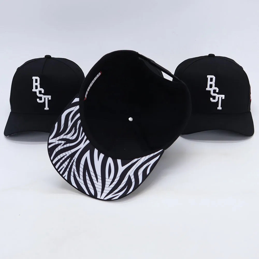 BST Snap Back Hat