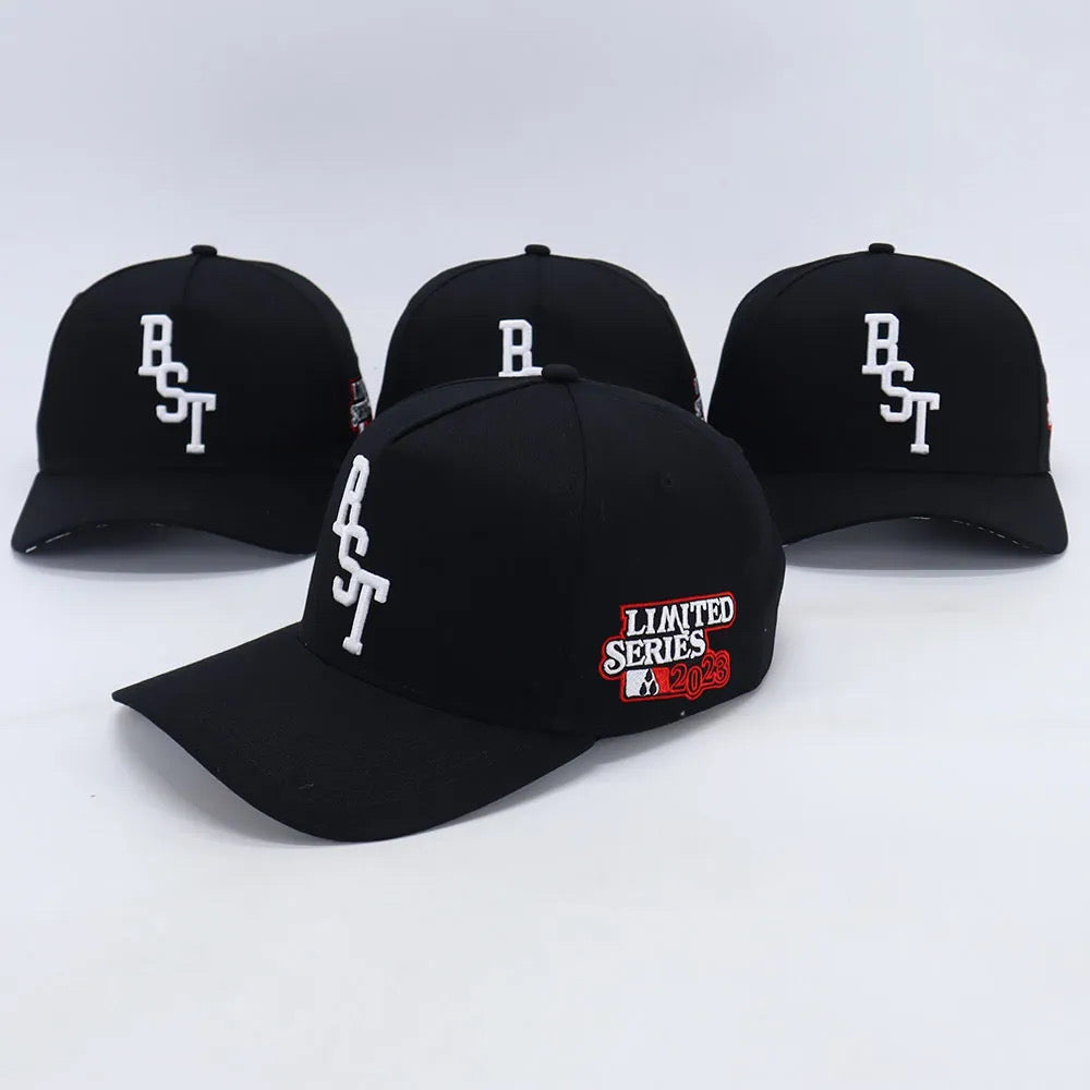 BST Snap Back Hat