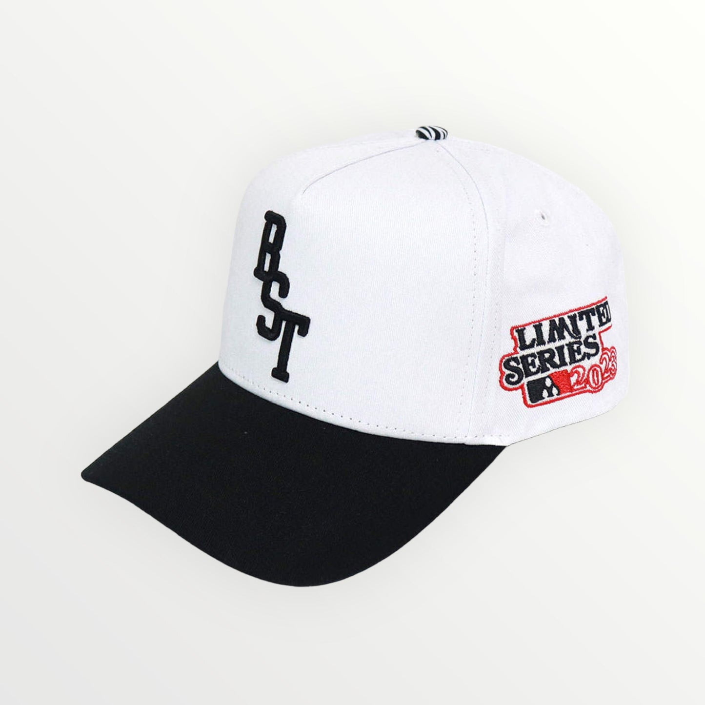 BST Snap Back Hat