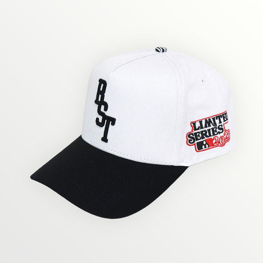 BST Snap Back Hat