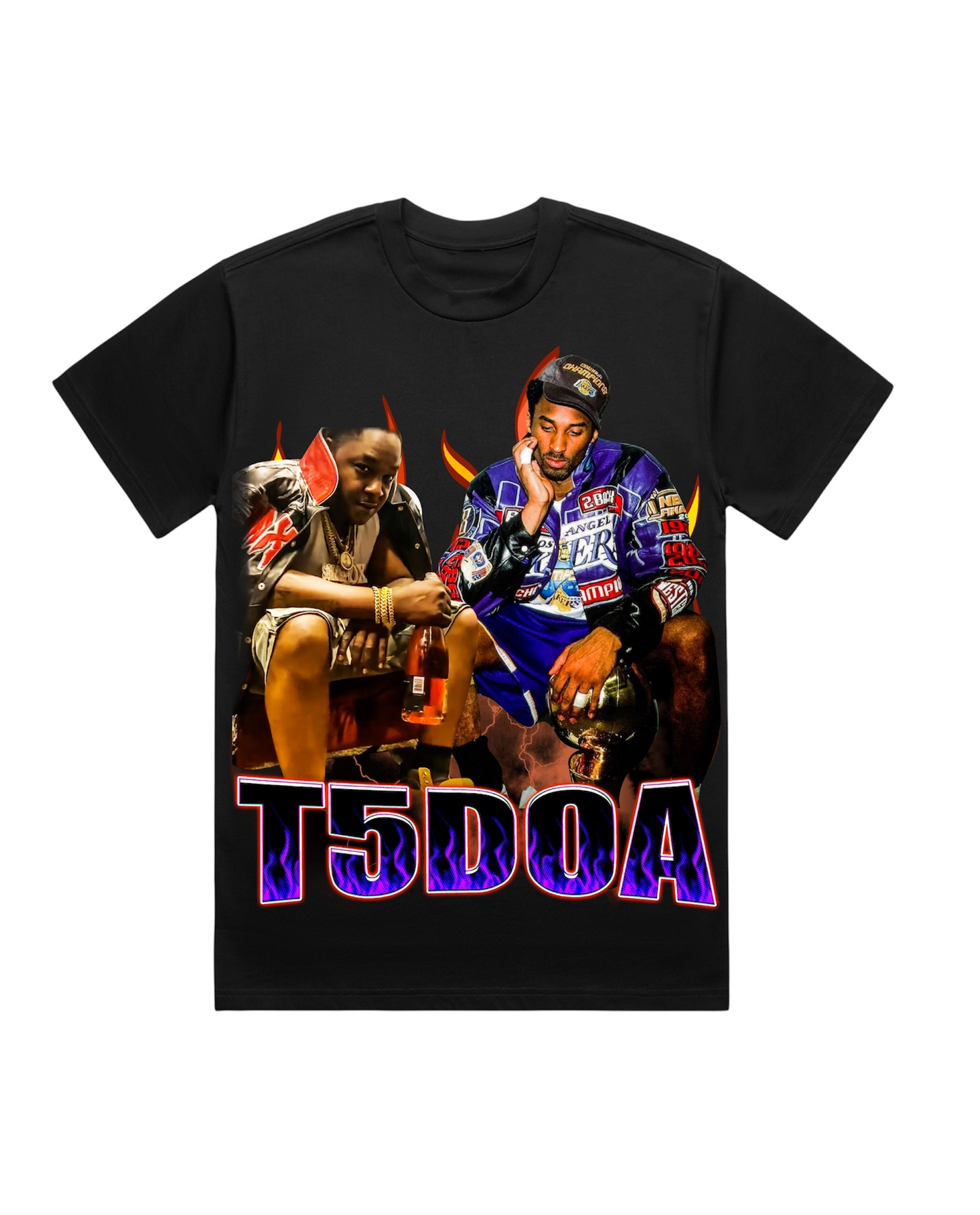 T5DOA