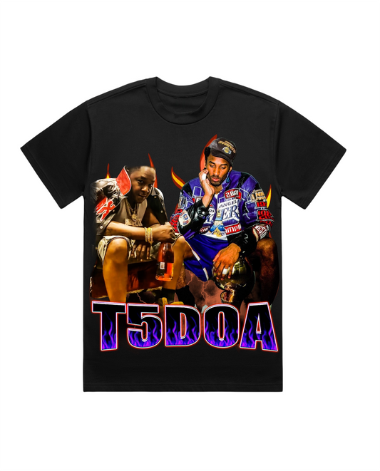 T5DOA