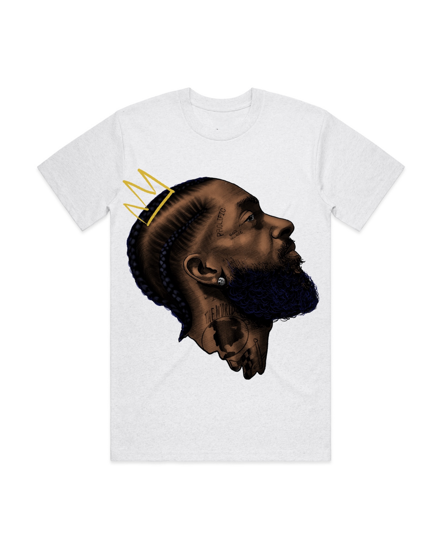 Nipsey Hussle