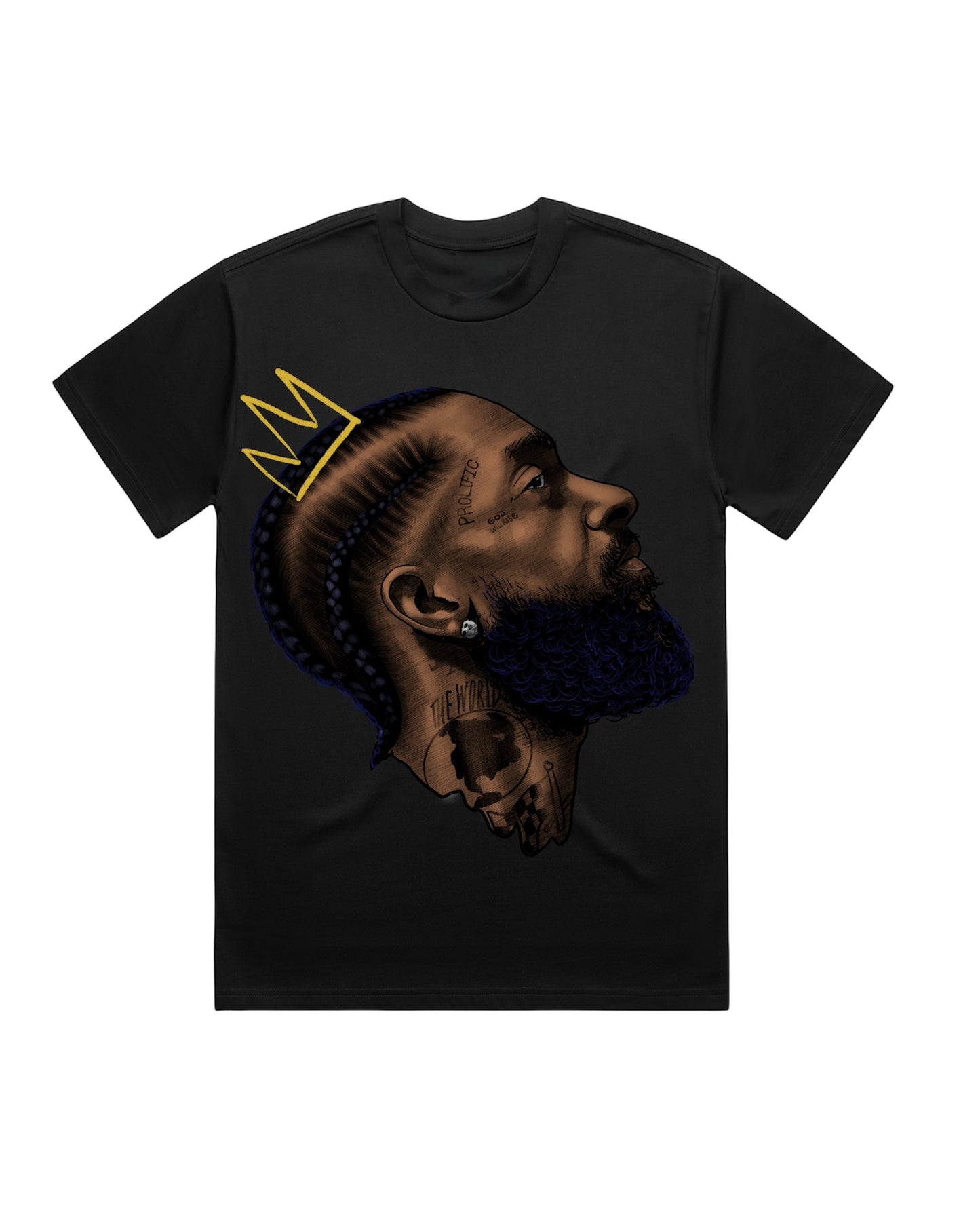 Nipsey Hussle
