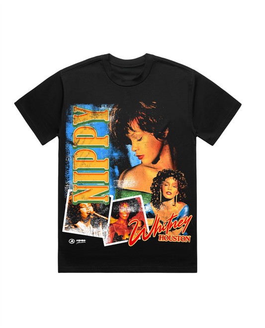 Whitney Houston