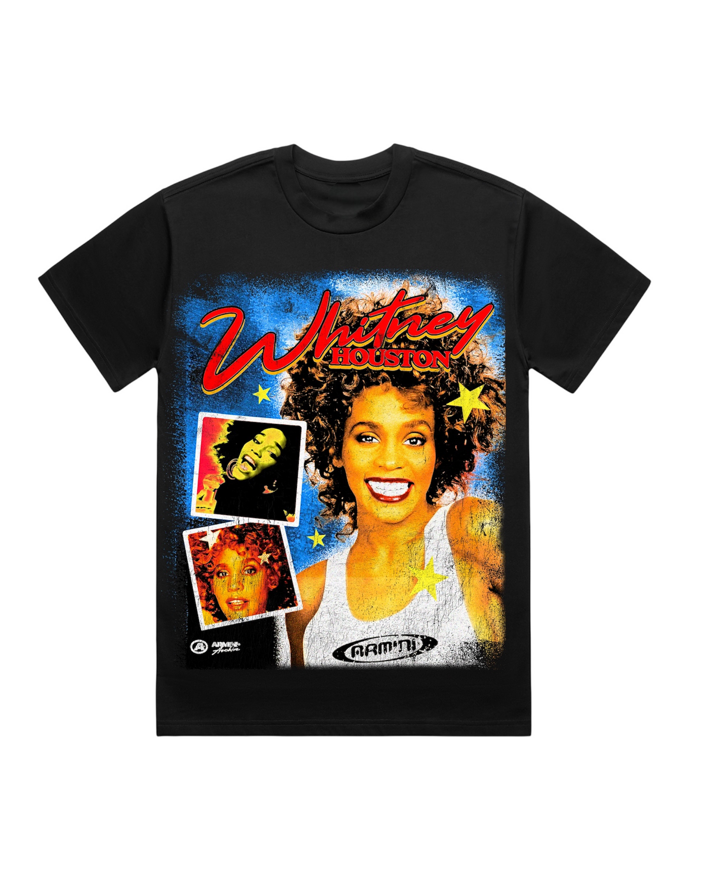 Whitney Houston