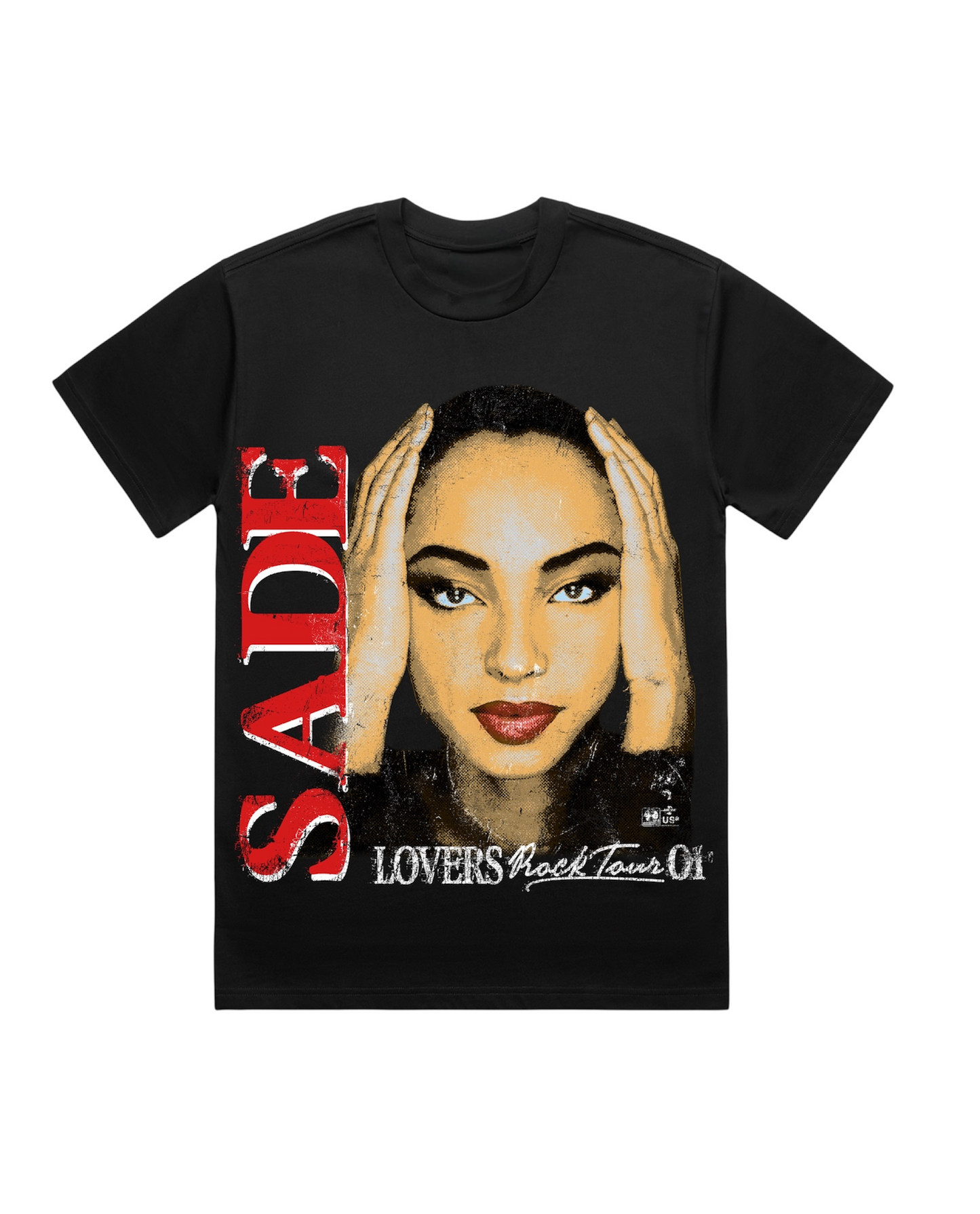 Sadé