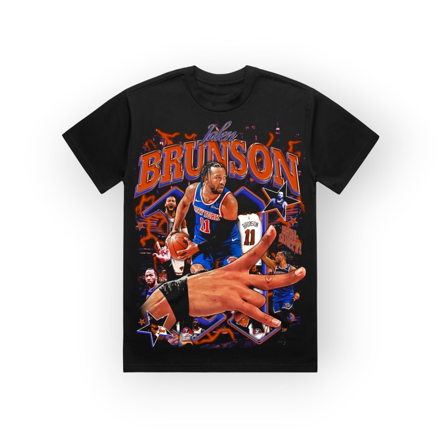 Jalen Brunson